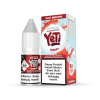 Yeti E-Liquid - Cherry - 10 ml Nikotinsalz