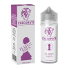 Dampflion Aroma - Checkmate - Purple Pawn - 10 ml Longfill