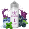 Dampflion Aroma - Checkmate - Purple Pawn - 10 ml Longfill