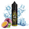 Flavorist Aroma - Iceberg - Maracuja - 10 ml Longfill