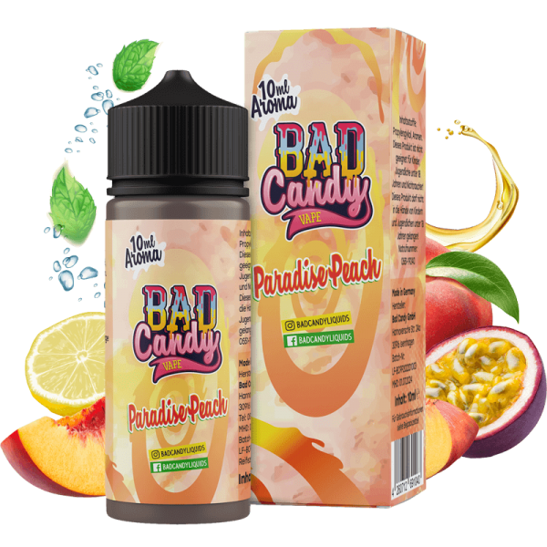 Bad Candy Aroma - Pa...