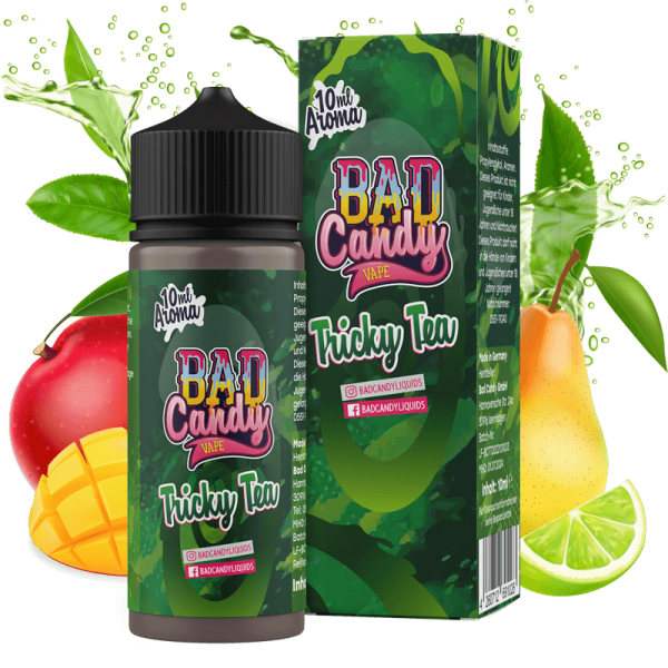 Bad Candy Aroma - Tr...