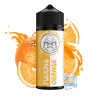 Vaping Gorilla Aroma - Fucking Orange - 10 ml Longfill