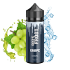 The Bros Aroma - Bro's Frost Grape - 10 ml Longfill