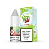 Yeti E-Liquid - Apple Cranberry - 10 ml Nikotinsalz