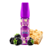 Dinner Lady Aroma - Dessert - Blackberry Crumble - 20 ml Longfill