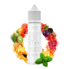 KTS Line Aroma - White - 10 ml Longfill