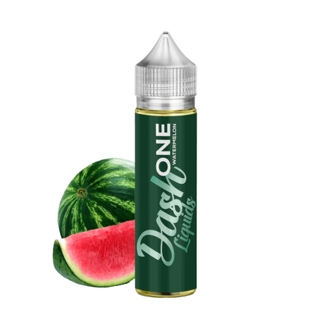 Dash Liquids Aroma - ONE Watermelon - 10 ml Longfill