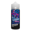 Drip Hacks Aroma - Cherry Winter - 10 ml Longfill