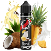 Riccardo Aroma - Pina Colada - 3 ml Longfill