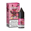 6Rabbits - Raspberry Vanilla - 10 ml Nikotinsalz Liquid