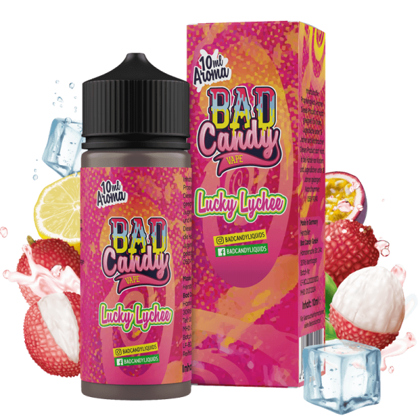 Bad Candy Aroma - Lu...