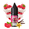 6Rabbits - Raspberry Vanilla - 10 ml Nikotinsalz Liquid