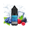 Elux Legend - Mr. Blue - 10 ml Nikotinsalz Liquid