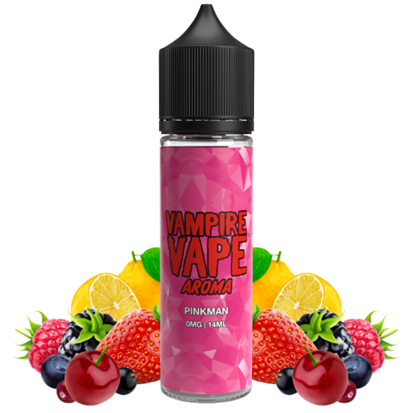 Vampire Vape Aroma -...