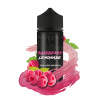 MaZa Aroma - Raspberry Lemonade - 10 ml Longfill