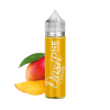 Dash Liquids Aroma - ONE Mango - 10 ml Longfill