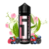 5EL Aroma White Roseberry - 10 ml Longfill