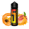 5EL Aroma Apricot Peach - 10 ml Longfill