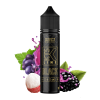 KTS Line Aroma - Black - 10 ml Longfill