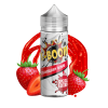 K-Boom Aroma - Strawberry Bomb - 10 ml Longfill