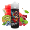 Drip Hacks Aroma - Smashberry - 10 ml Longfill