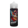 Drip Hacks Aroma - Smashberry - 10 ml Longfill