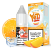 Yeti E-Liquid - Orange Mango - 10 ml Nikotinsalz