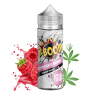 K-Boom Aroma - Raspberry Bomb - 10 ml Longfill