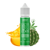 KTS Line Aroma - Green No. 3 - 10 ml Longfill