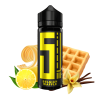 5EL Aroma Belgian Waffle - 10 ml Longfill