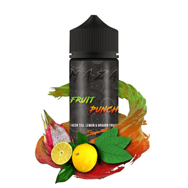 MaZa Aroma - Fruit P...