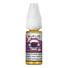 ELF Bar Elfliq - Blueberry Sour Raspberry - 10 ml Nikotinsalz