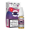 ELF Bar Elfliq - Blueberry Sour Raspberry - 10 ml Nikotinsalz