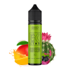 KTS Line Aroma - Green No. 2 - 10 ml Longfill