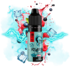 Revoltage - Aqua Berries - 10 ml Hybrid-Nikotinsalz Liquid