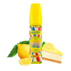 Dinner Lady Aroma - Dessert - Lemon Tart - 20 ml Longfill