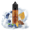 New Firecastle Aroma - Blue Wood - 3 ml Longfill