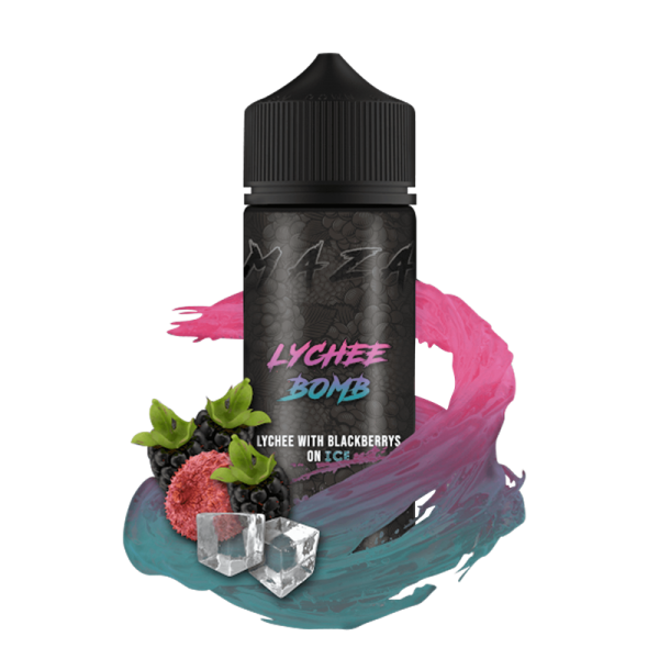 MaZa Aroma - Lychee ...