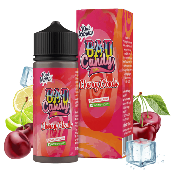 Bad Candy Aroma - Cherry ...