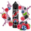 Riccardo Aroma - Frucht Mix Rot - 3 ml Longfill